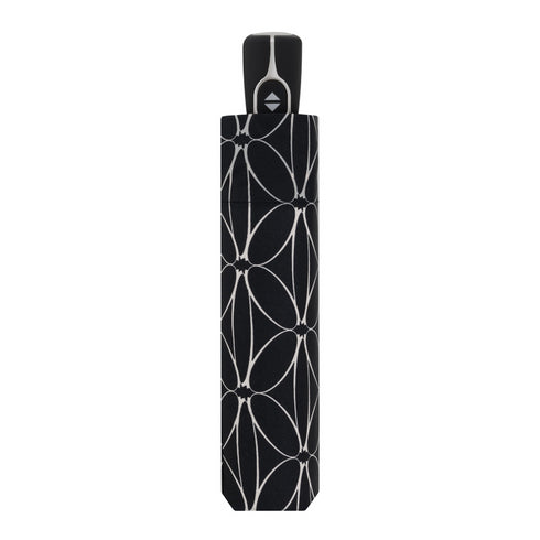 Doppler Fiber Magic Pocket Umbrella – Automatic, Lightweight, Wind-Resistant 7441465